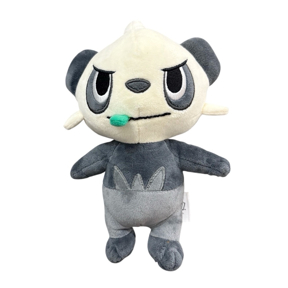 Pokemon 2021 Pancham Plush